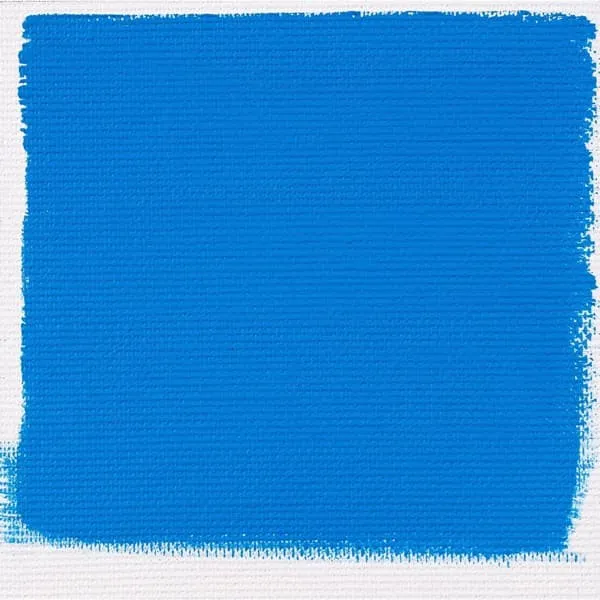 Ακρυλικό χρώμα talens van gogh 40ml 564 brilliant blue - Talens