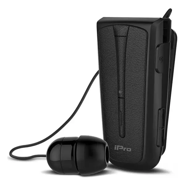 Ακουστικά ipro handsfree rh219s bluetooth black - Ipro