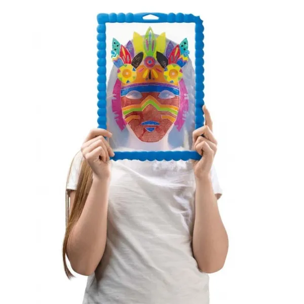 πίνακας maped creative board artist erasable drawings 6+ - Maped