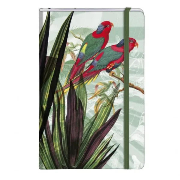 σημειωματάριο clairefontaine jungle harmony a6 - Clairefontaine