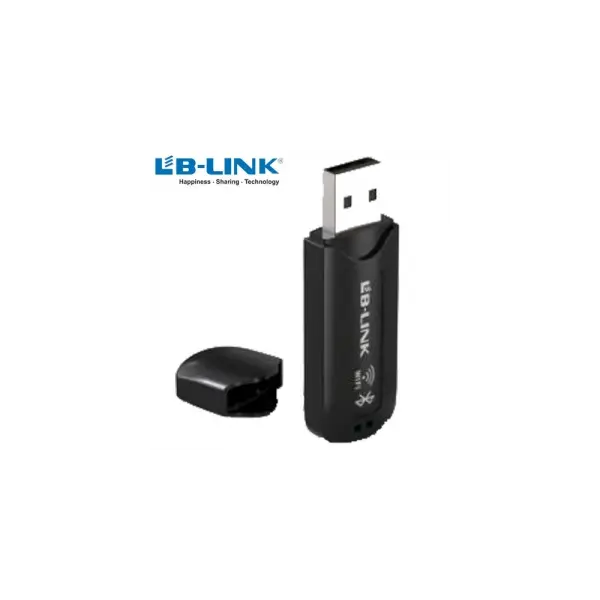 Usb adapter lb link bluetooth 4.2 & wi-fi - Lb-link