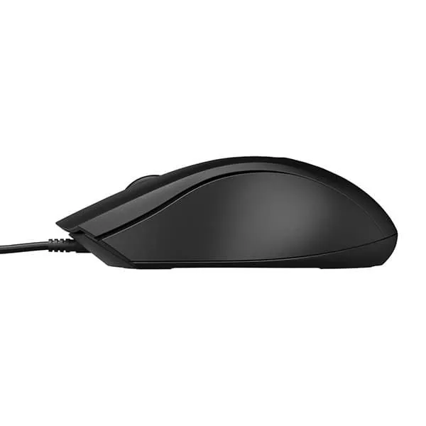 Mouse hp wired 100 - Hp