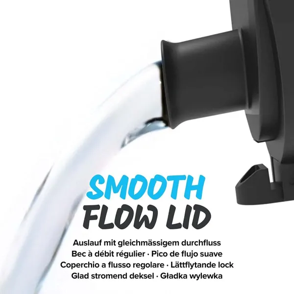 παγούρι ion8 βάτραχος 350ml - Ion8
