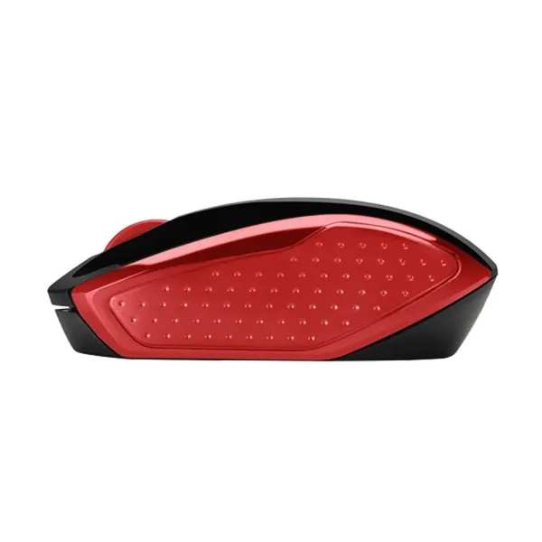 Mouse hp 200 empress red wireless - Hp