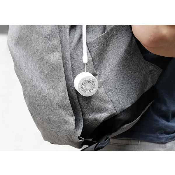 Ηχείο φορητό xiaomi mi compact bluetooth speaker 2 (qbh4141eu) - Xiaomi