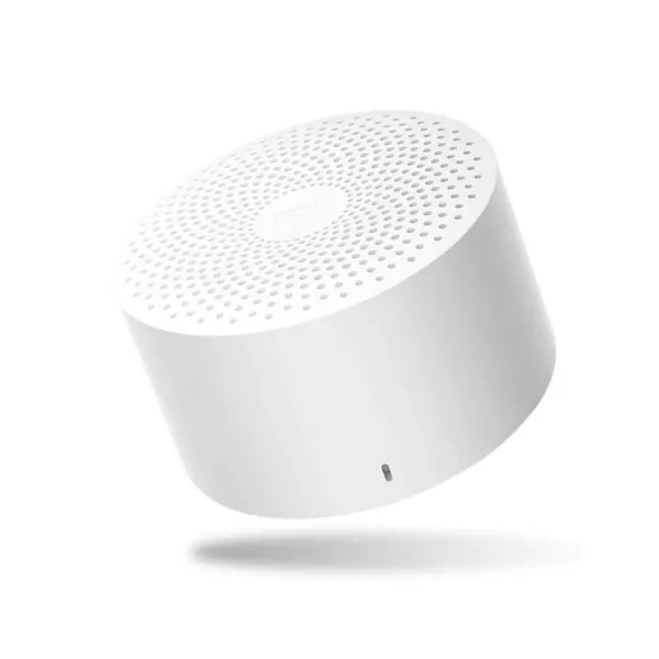 Ηχείο φορητό xiaomi mi compact bluetooth speaker 2 (qbh4141eu) - Xiaomi
