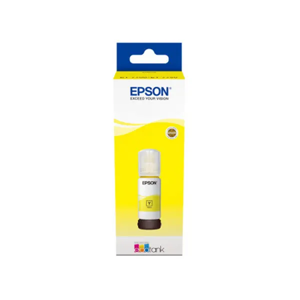 Μελάνι epson 103 yellow - Epson
