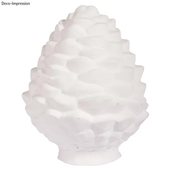 Καλούπι latex 3d rayher 7x8.5cm κουκουνάρι - Rayher