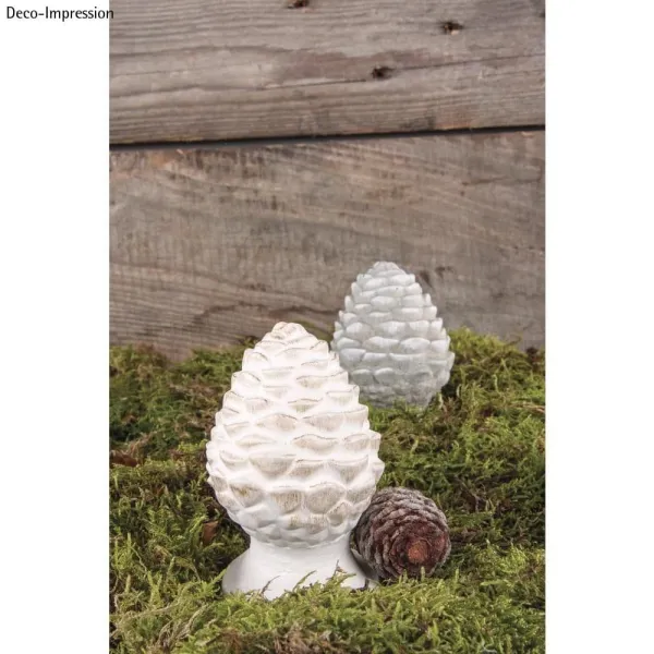 Καλούπι latex 3d rayher 7x8.5cm κουκουνάρι - Rayher