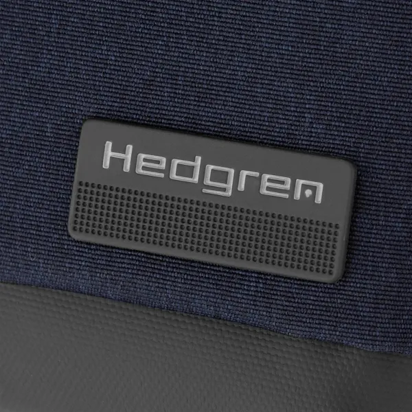 τσαντάκι ωμου hedgren elegant blue hnxt01-744 - Hedgren