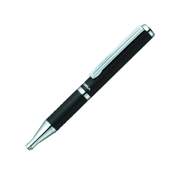 στυλό zebra πτυσσόμενο μαύρο - Zebra