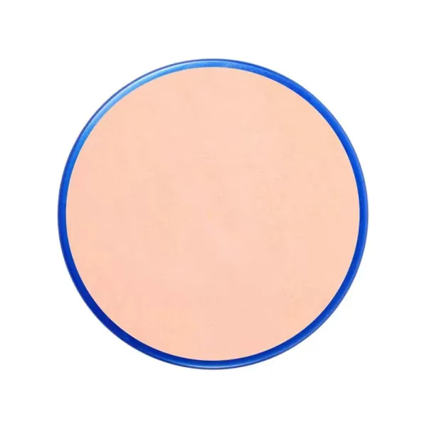 χρώματα για το πρόσωπο snazaroo complexion pink 18ml - Snazaroo