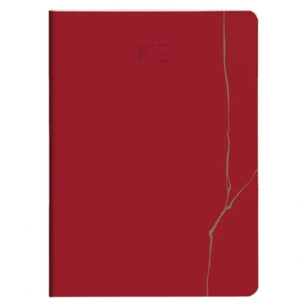 σημειωματάριο clairefontaine kenzo a5 ριγέ 32 φύλλα - Clairefontaine