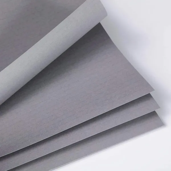 Μπλοκ rhodia calligraphie pascribe grey a4 - Rhodia