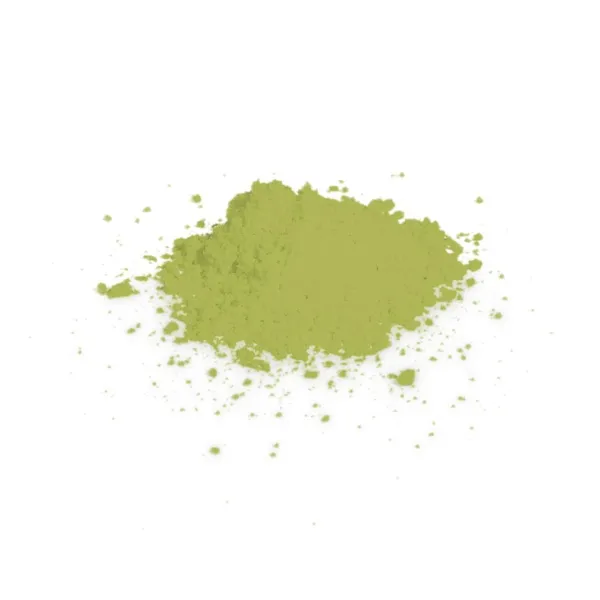 χρώμα rayher πούδρα 20ml lime green - Rayher