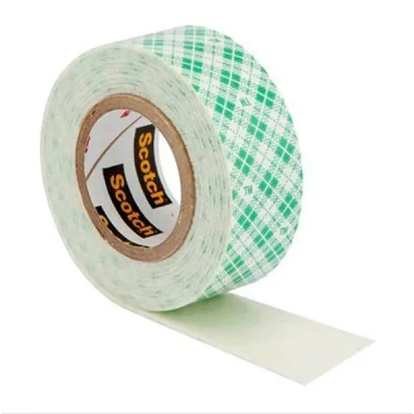 ταινία scotch διπλής όψεως interior tape 19mmx1.5m 7kg - 3m
