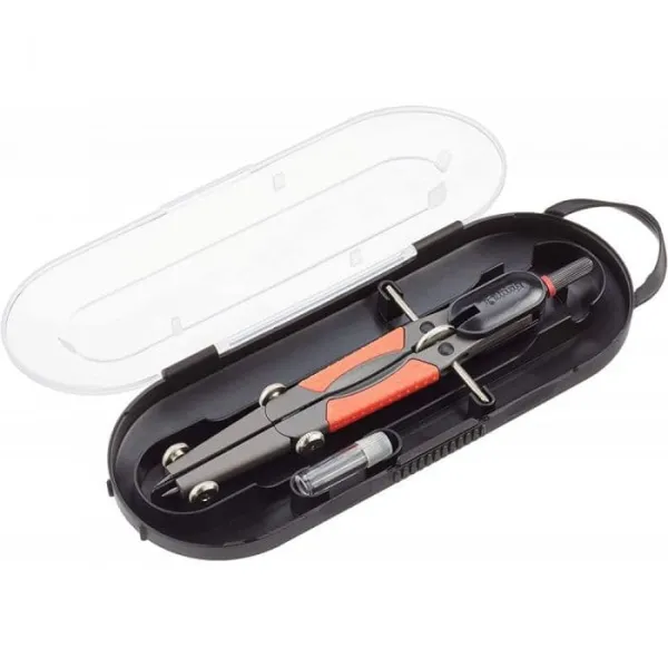 Διαβήτης rotring 676580 compact univers ακριβείας - Rotring