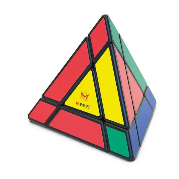Pyraminx edge - Recent toys