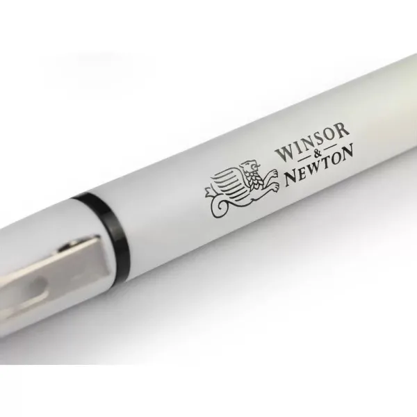 σετ μαρκαδόροι σχεδίασης winsor&newton 0.1-0.3-.0.5-0.8-10mm - Winsor & newton