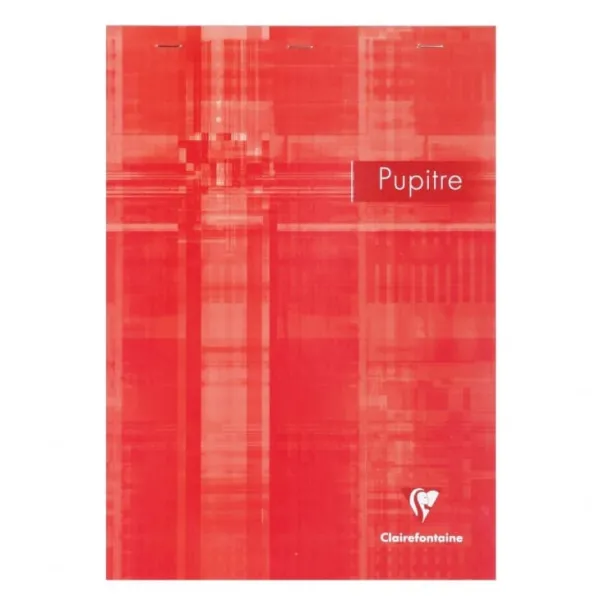Μπλοκ clairefontaine a4 ριγέ - Clairefontaine