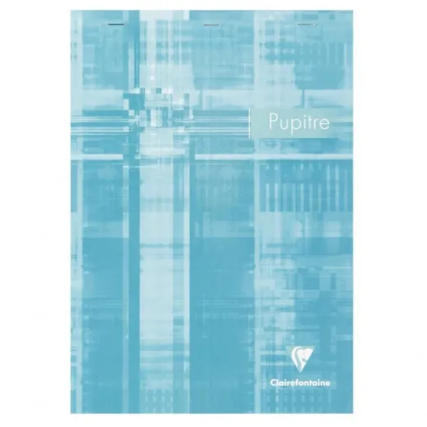 Μπλοκ clairefontaine a4 ριγέ - Clairefontaine