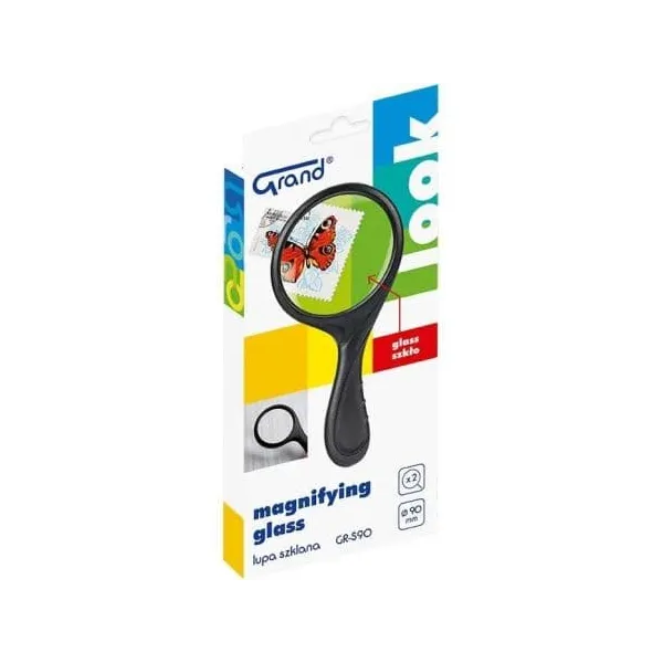 Μεγενθυτικός φακός grand 90mm - Grand