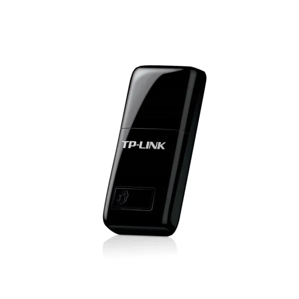 Tp-link mini wireless n usb adapter 300 mbps - Tp-link