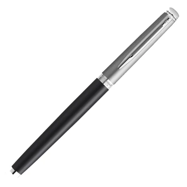 πένα waterman hemisphere essential black ct fpen - Waterman