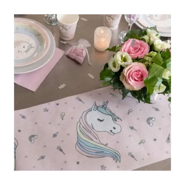 ράνερ unicorn 30cmx5m - Santex