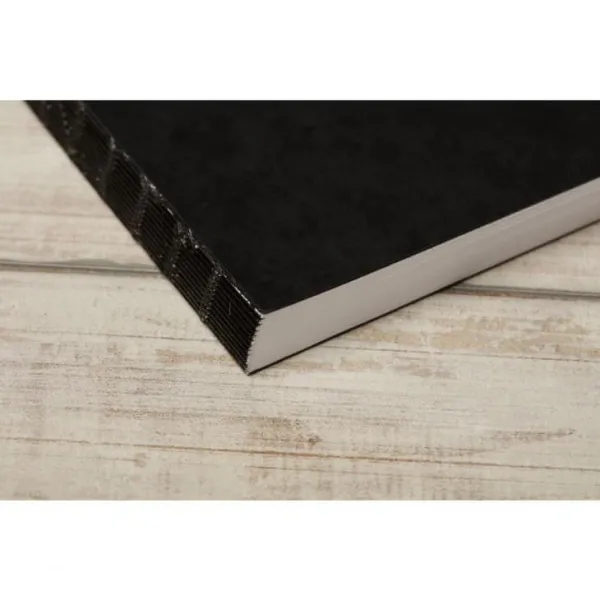 Μπλοκ σχεδίου clairefontaine graf book 360 11x17cm 100 φύλλα - Clairefontaine