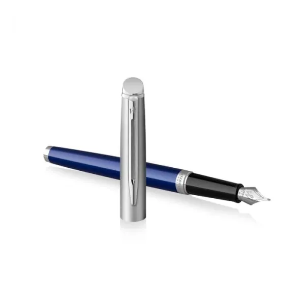 πένα waterman hemisphere essential blue ct fpen - Waterman