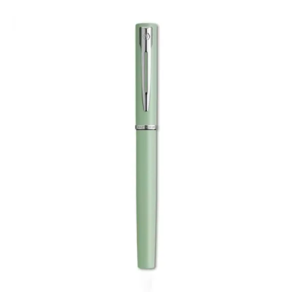 πένα waterman allure pastel green fpen - Waterman
