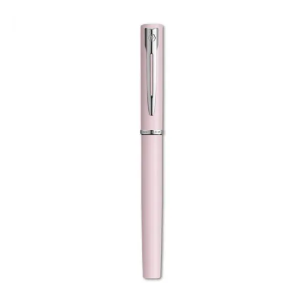 πένα waterman allure pastel pink fpen - Waterman