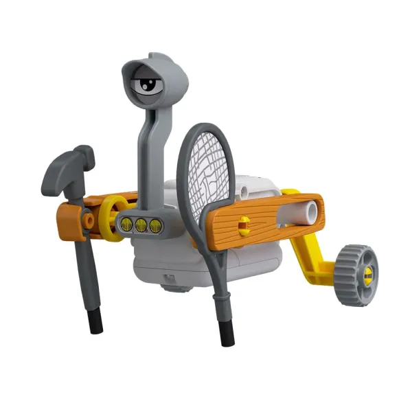 Κατασκευή ρομποτάκι kosmos rebtoz pitti stem kits 8+ - Kosmos