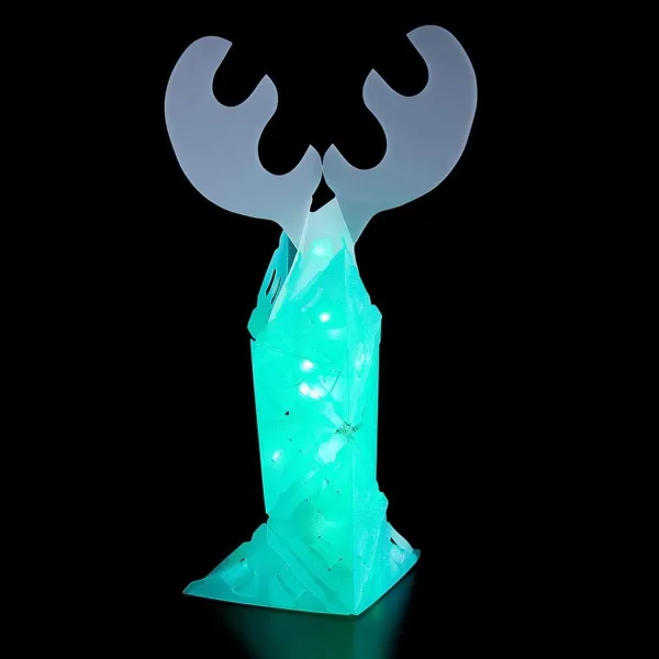 Κατασκευή kosmos με led 4 σε 1 moose 8+ - Kosmos