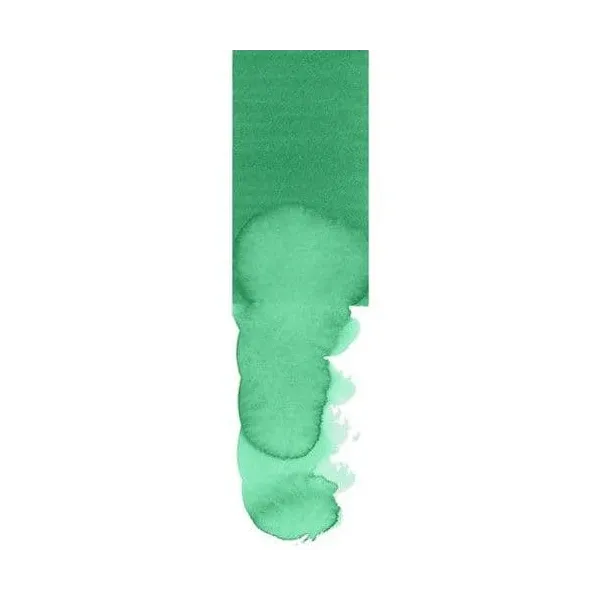 Μαρκαδόρος faber castell goldfaber aqua dual marker emerald green 163 (164663) - Faber castell