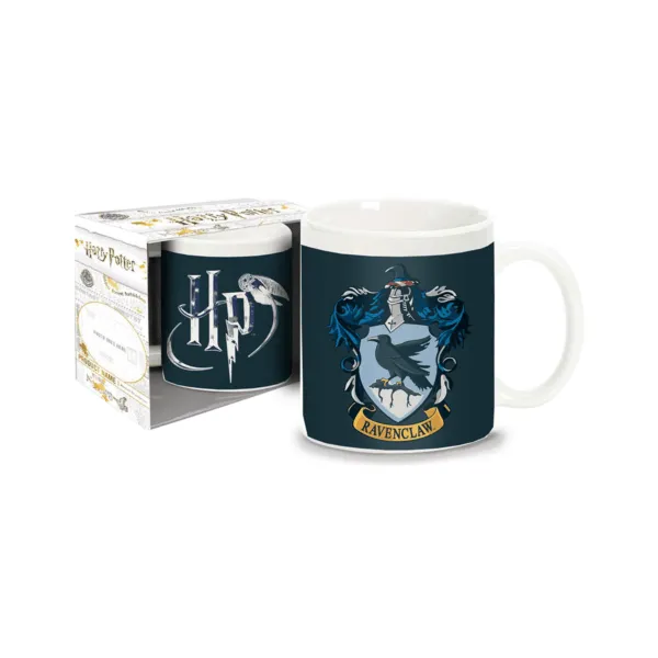 Κούπα harry potter ravenclaw 325ml (l98508) - Bluesky