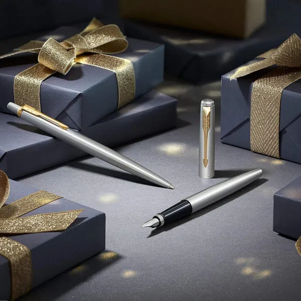 πένα parker jotter core stainless steel gt - Parker