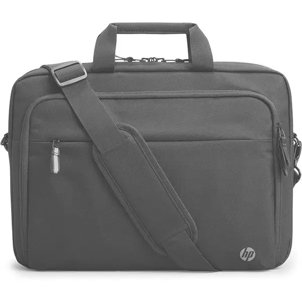 τσάντα hp laptop bag professional 15.6" - 500s7aa μαύρη - Hp