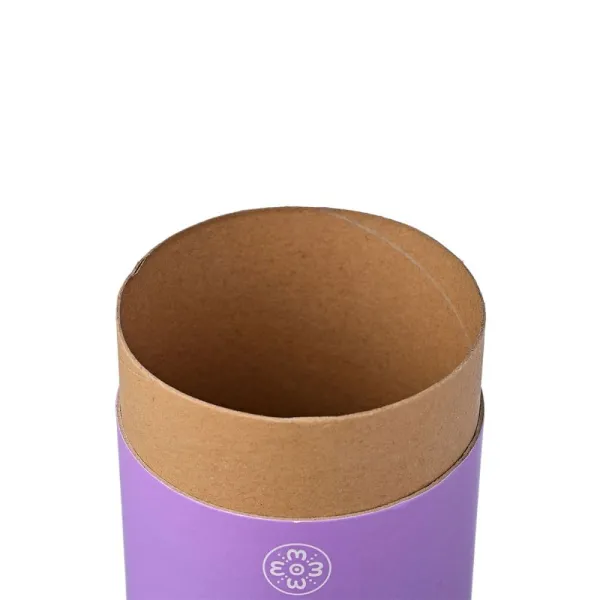 Θερμός estia coffee mug save the aegean 350ml lavender purple - Estia