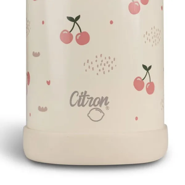 Δοχείο νερού citron 350ml cherry - Citron