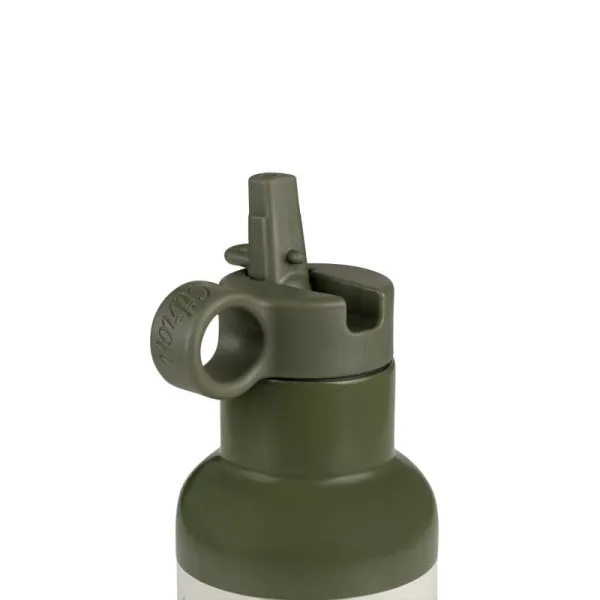 Δοχείο νερού citron 350ml dino green - Citron