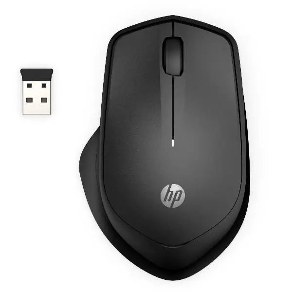 Mouse hp 280 silent wireless mouse - Hp