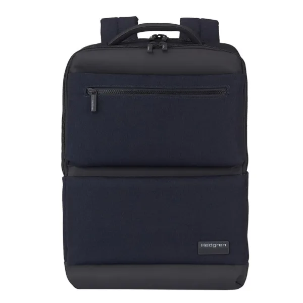 σακίδιο hedgren script blue 15.6'' hnxt05/744 - Hedgren