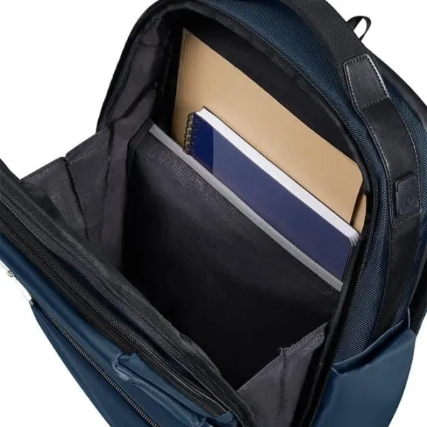 σακίδιο samsonite openroad 2.0 15.6 μπλε - Samsonite
