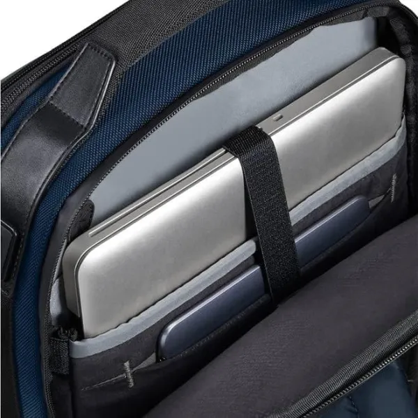 σακίδιο samsonite openroad 2.0 15.6 μπλε - Samsonite