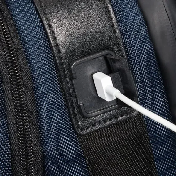 σακίδιο samsonite openroad 2.0 15.6 μπλε - Samsonite