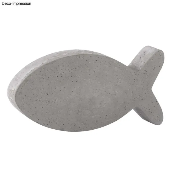 Καλούπι rayher τσιμέντου ψάρι 25χ12.5χ4cm - Rayher