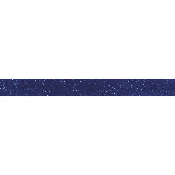 σελοτέιπ με glitter χάρτινο knorr prandell glitter blue 15mm - Knorr prandel