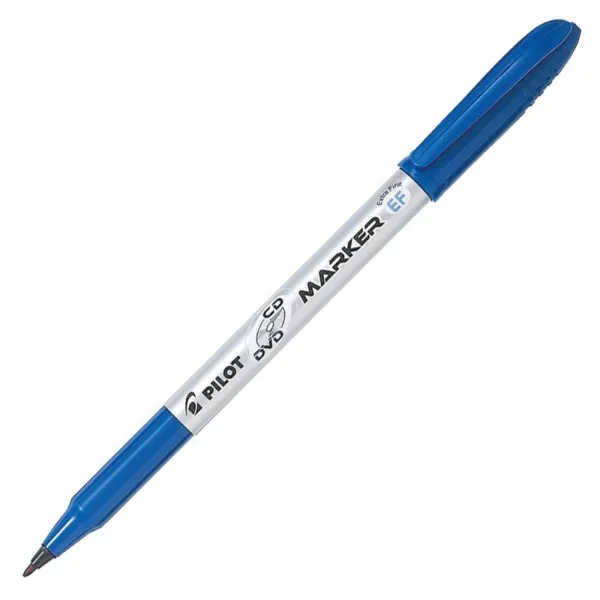Μαρκαδόρος pilot cd begreen ef - Pilot